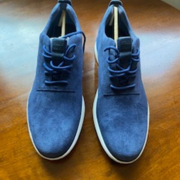 Cole Haan Grand Horizon Ox main image 5